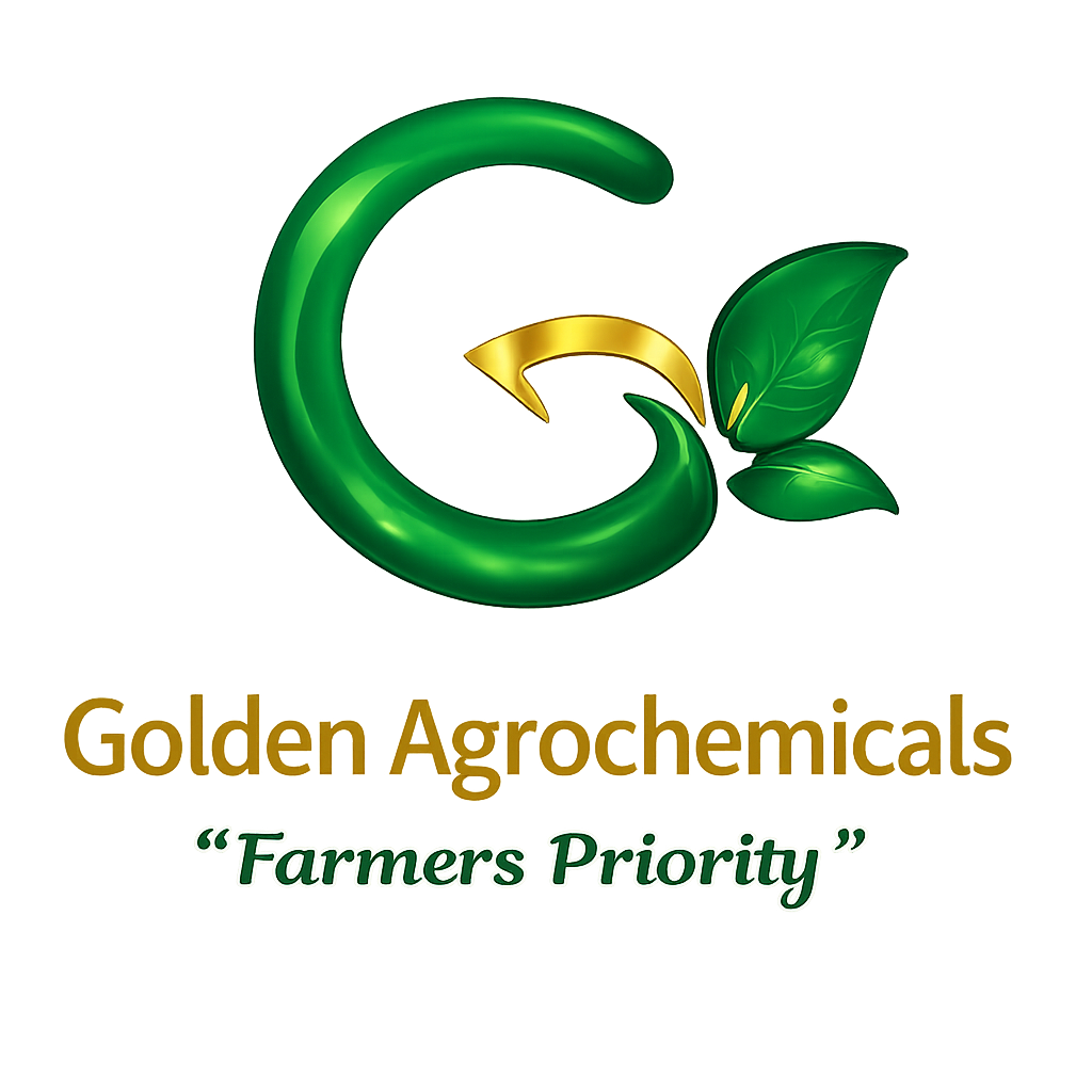 Golden Agrochemicals